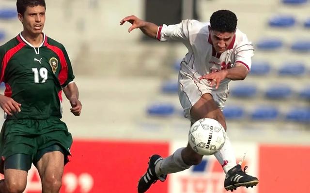 摩洛哥队实现逆袭，成功晋级八强