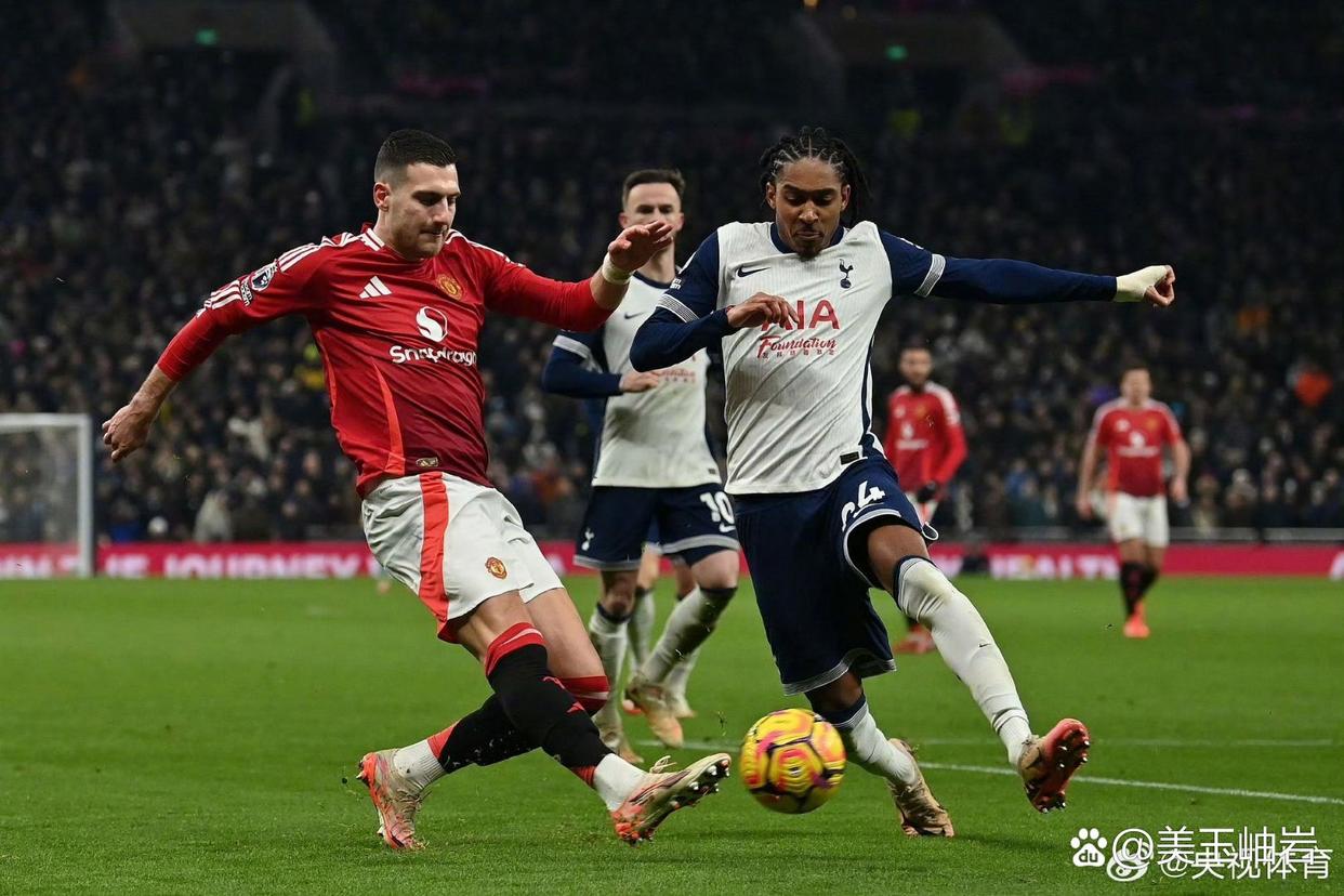 九游VIP-曼联主场不敌热刺，遭遇三连败的简单介绍