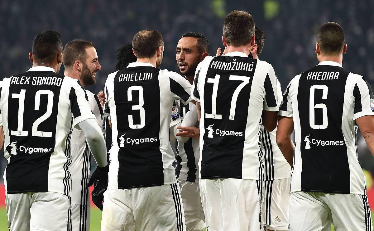 九游娱乐网页-尤文图斯险胜，欧冠赛再次深刻突出的简单介绍