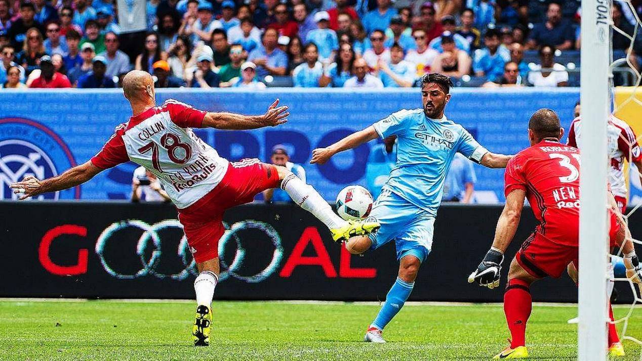 足球赛事中的战术博弈令人拍案叫绝 足球赛事中的战术博弈令人拍案叫绝