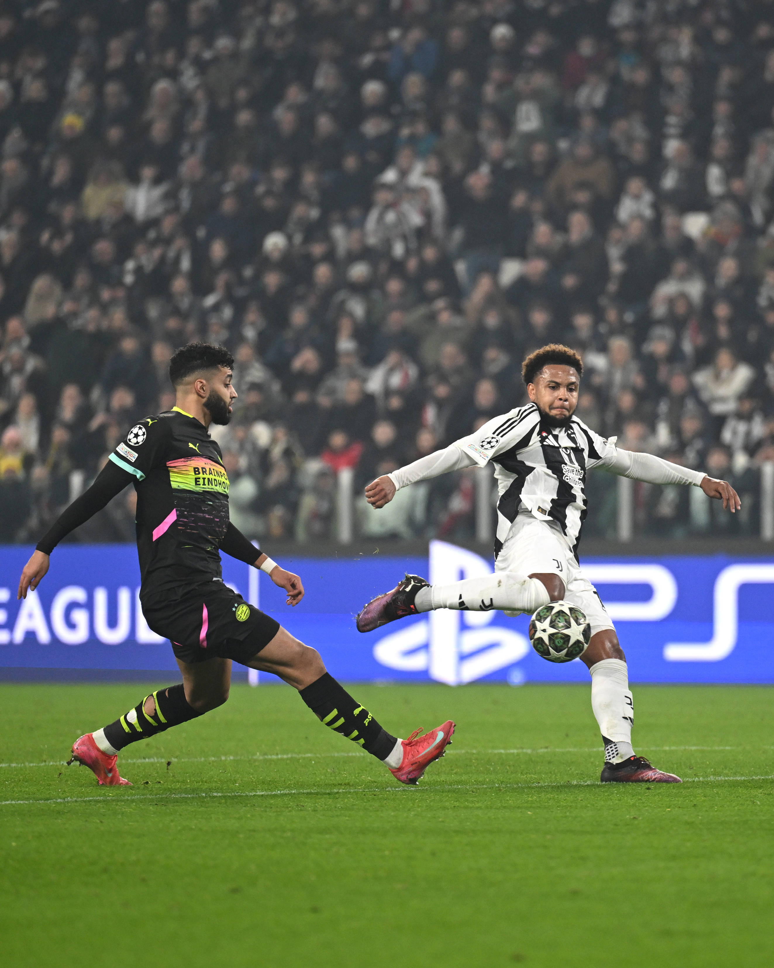 九游娱乐首页-尤文图斯不敌曼城，欧冠四强前景岌岌可危