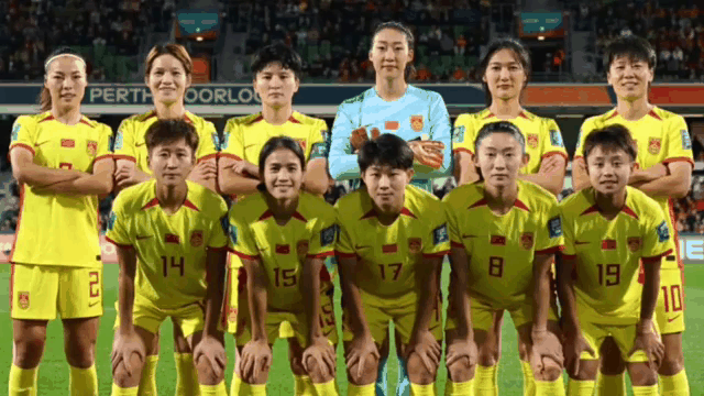 日本女足:不敌英格兰队