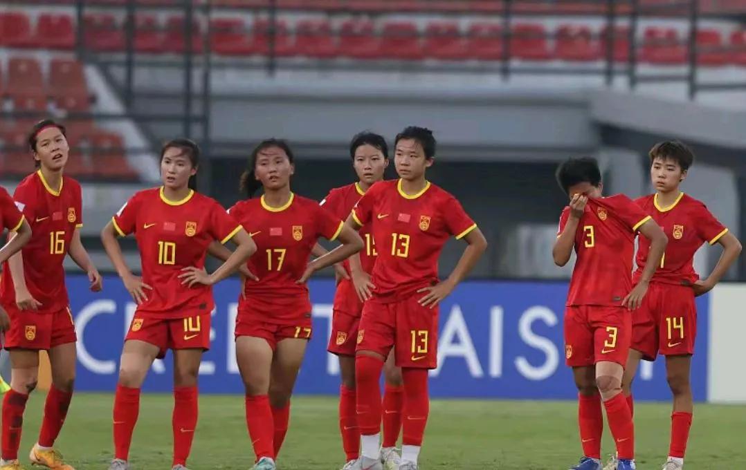 台北女足队射手出色，助力球队取胜的简单介绍