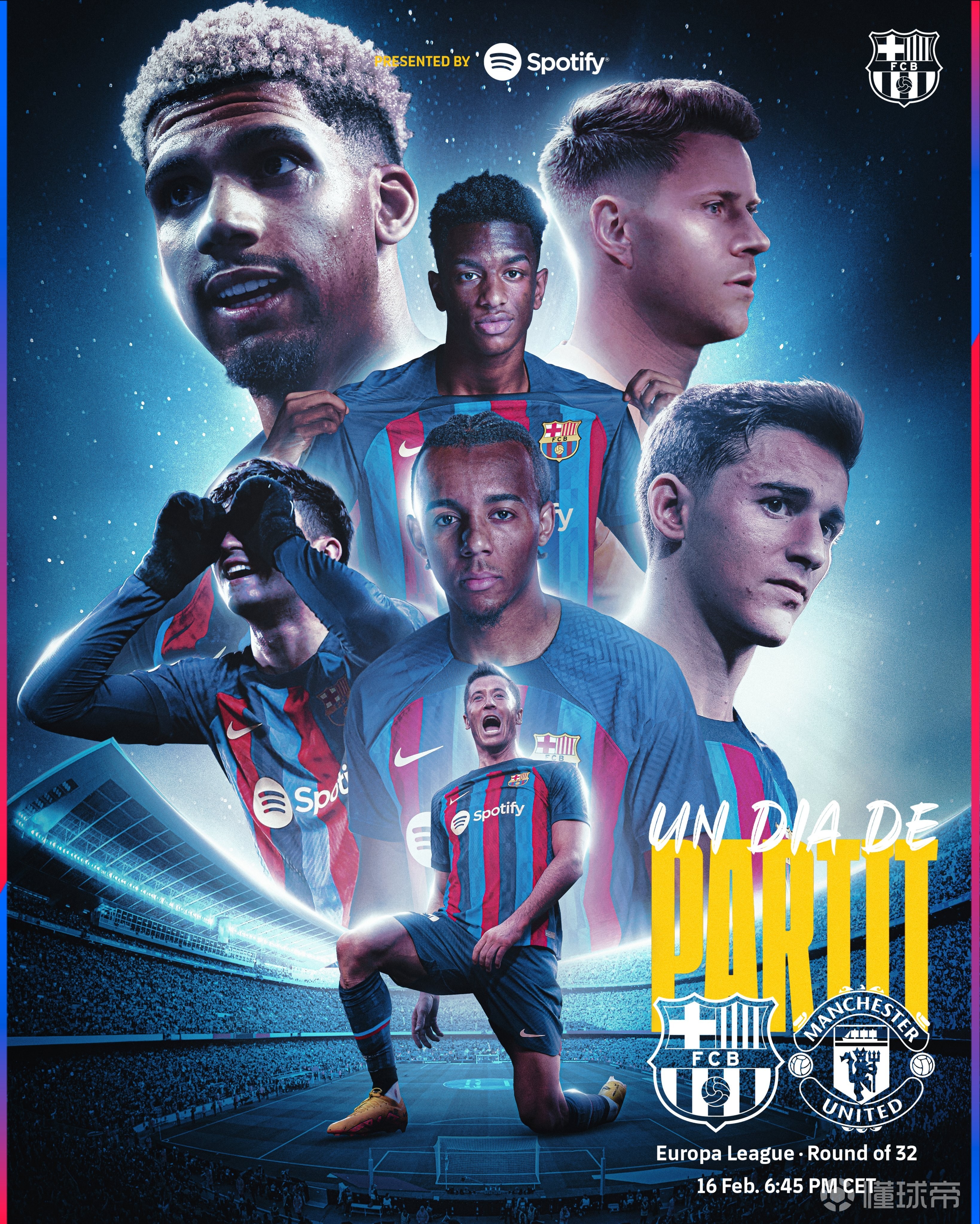 九游APP-巴萨防守严密夺冠，队魂领衔