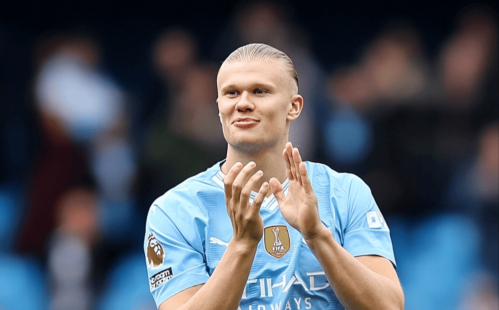 九游中国-曼城狂胜对手，残暴表现引人瞩目