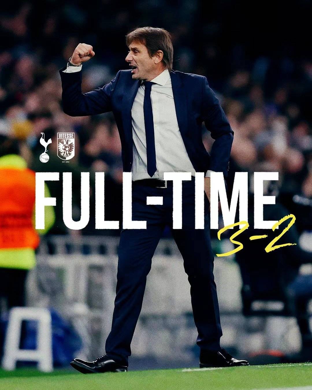 九游体育直播-热刺客场大胜，继续追赶领头羊