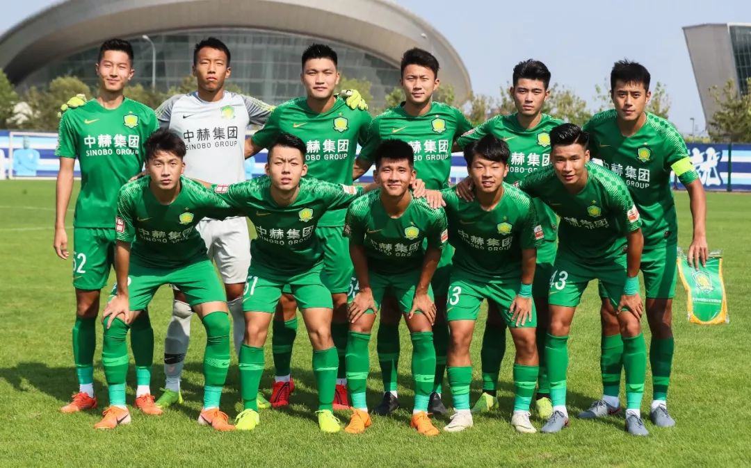 金洋洋破门，中赫国安客场逆袭深圳佳兆业