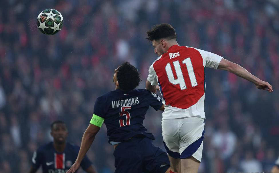 九游娱乐官方-巴黎圣日耳曼获得胜利，球队威武