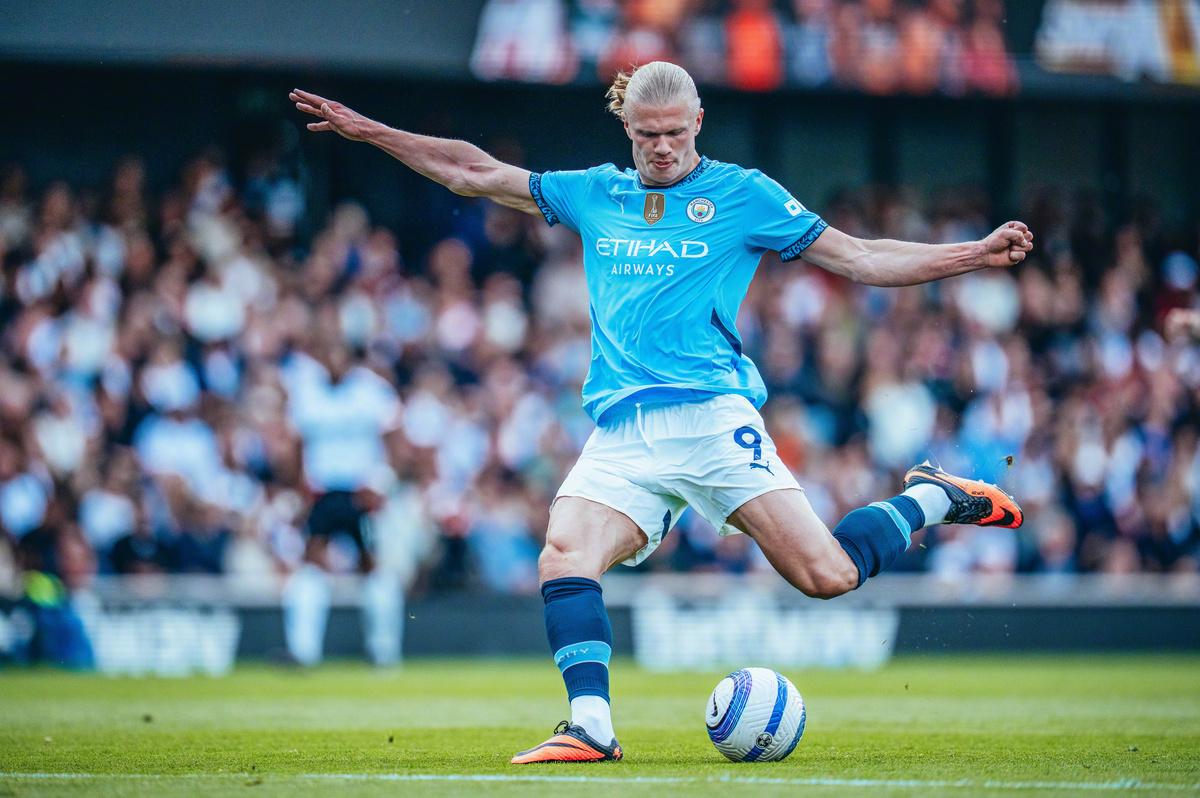 曼城再度获胜，战绩耀眼令人赞叹