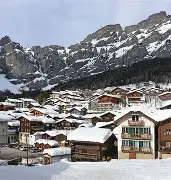 瑞士雪山奇兵奏凯，跻身战场巅峰