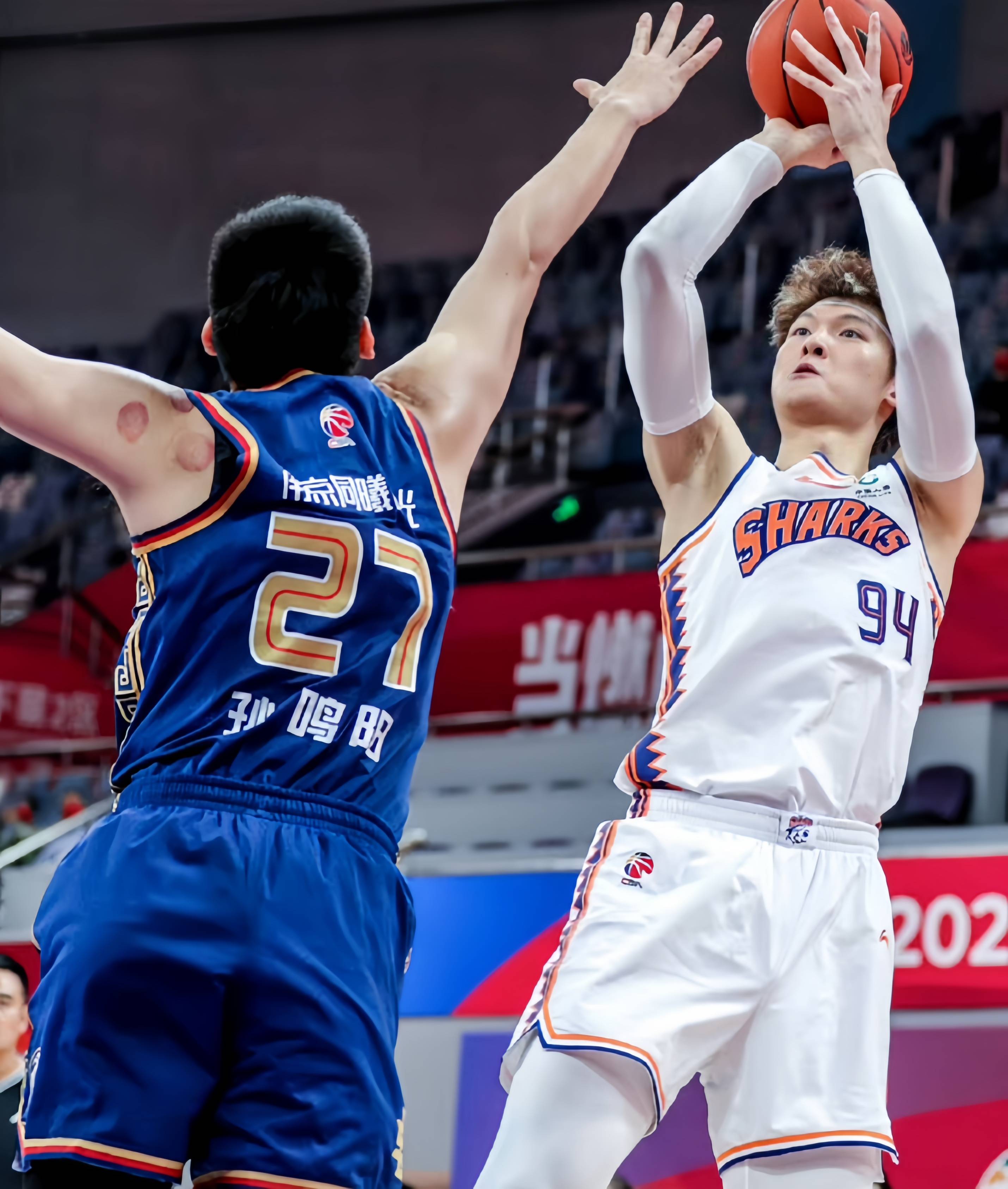 九游游戏-CBA新赛季即将拉开帷幕，球迷热议