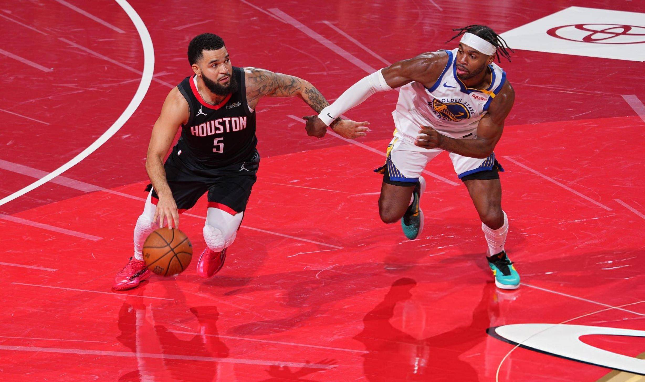 火箭全力以赴，骑士难逢胜利的简单介绍