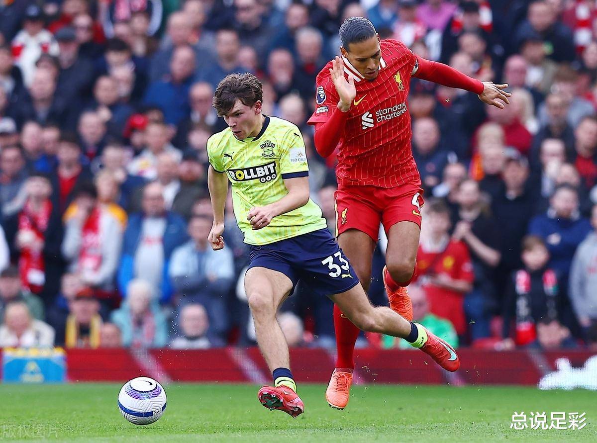 南安普顿主场不敌对手，丢失关键分数