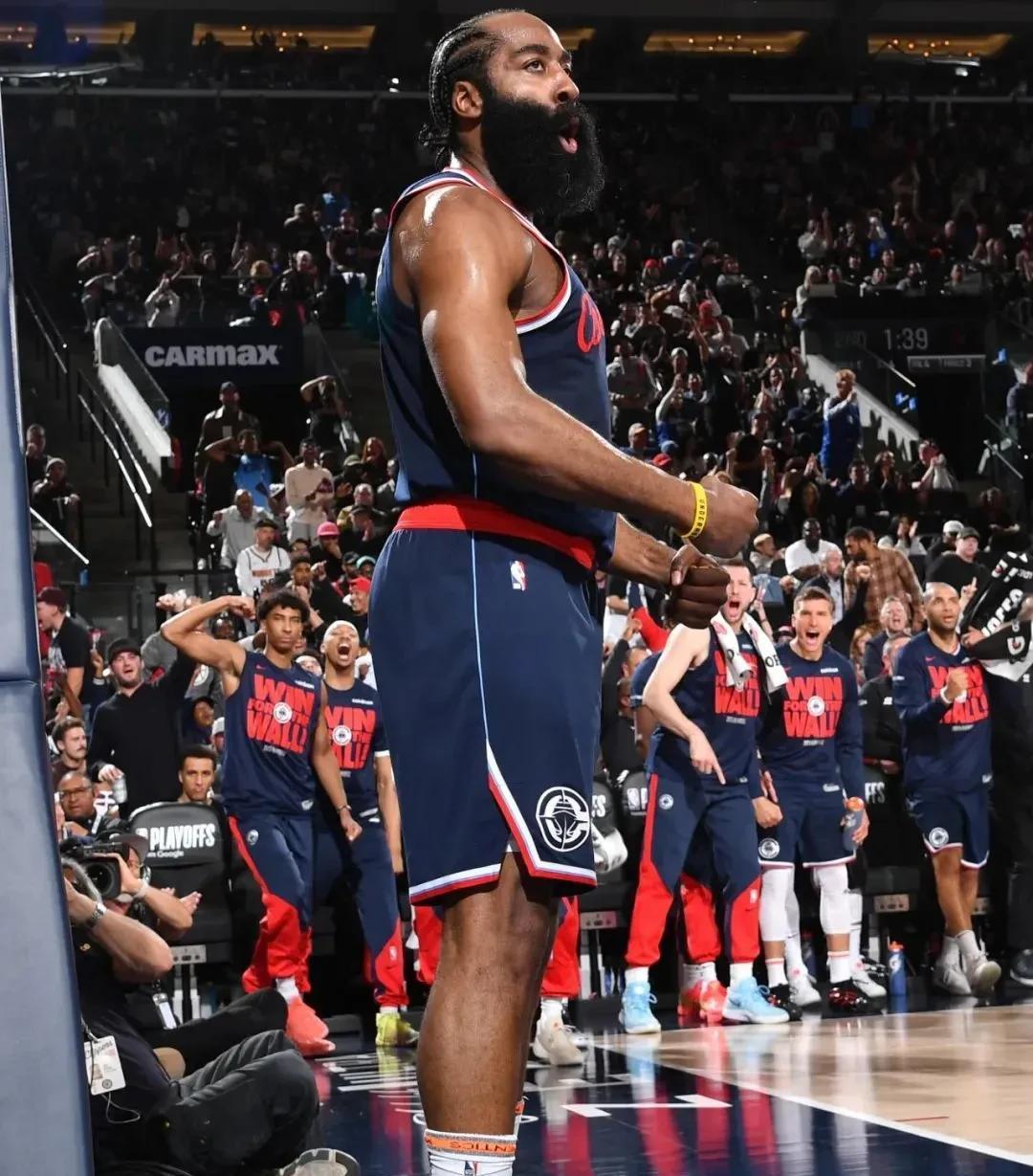 九游娱乐入口-火箭再胜骑士，哈登砍下高分火力