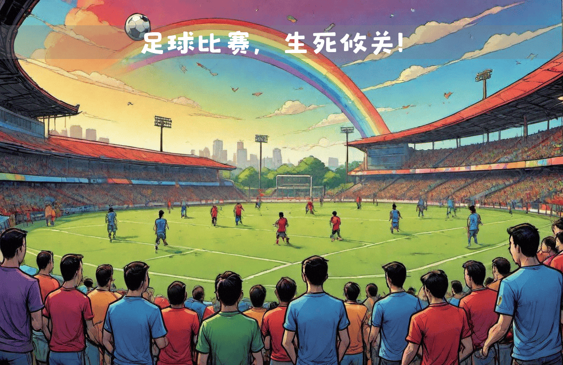 九游体育APP下载-包含命运将在足球场上得以定格，一触即发的词条