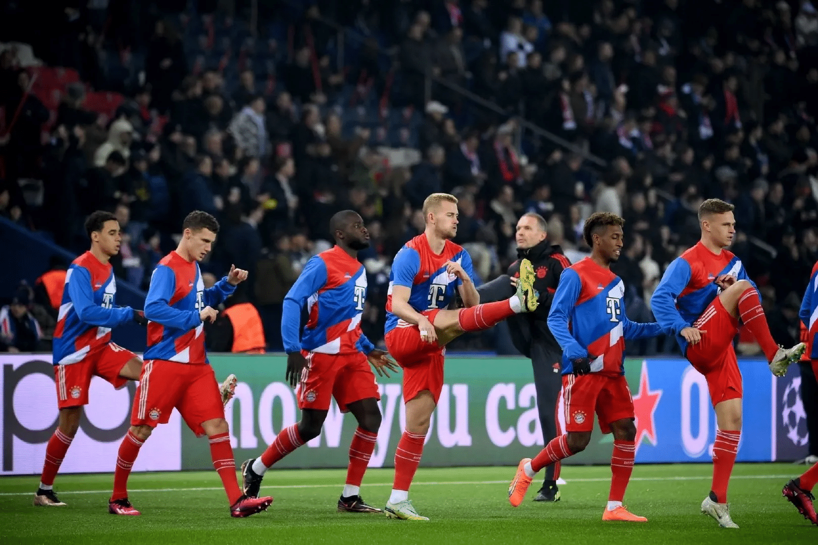 九游娱乐官方-包含巴黎圣日耳曼国内登顶，欧洲赛场再添一胜的词条