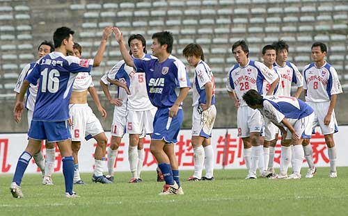 重庆力帆客场憾胜武汉卓尔，积分稍有增加的简单介绍