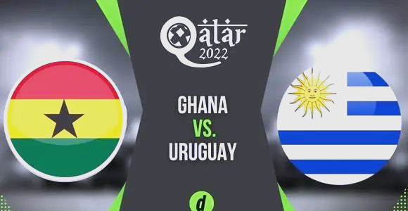 卡塔尔队负于乌拉圭失去半决赛资格