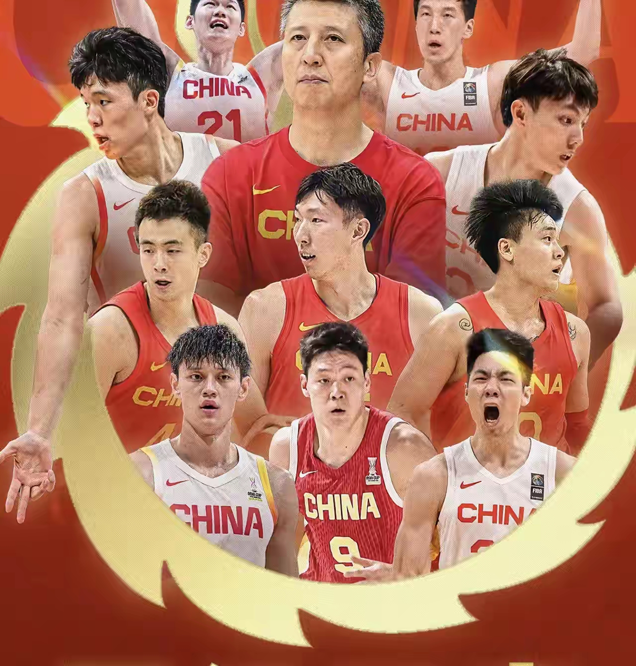 拼搏决胜：尼日利亚男篮卓尔不群迎难