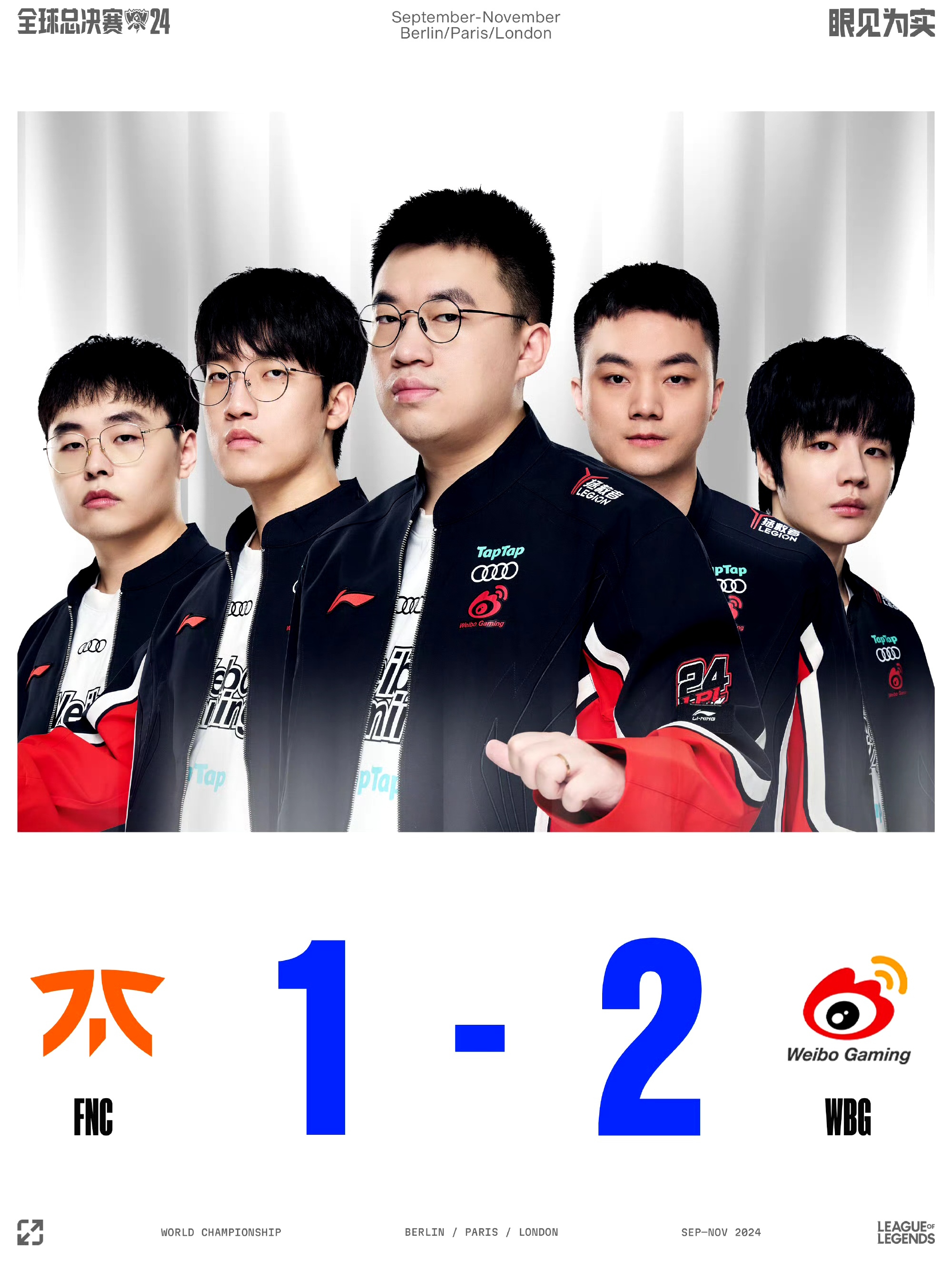 包含BRO翻盘FNC,BDD打出惊人五杀峡谷大战小组赛,锁定晋级资格的词条 包含BRO翻盘FNC,BDD打出惊人五杀峡谷大战小组赛,锁定晋级资格的词条