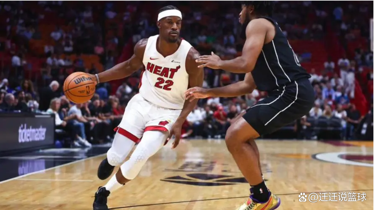 九游娱乐首页-热火队主场击败篮网队,晋级季后赛半决赛