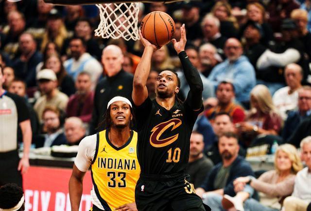 九游娱乐官方-关于步行者战胜骑士,继续保持不败势头的信息