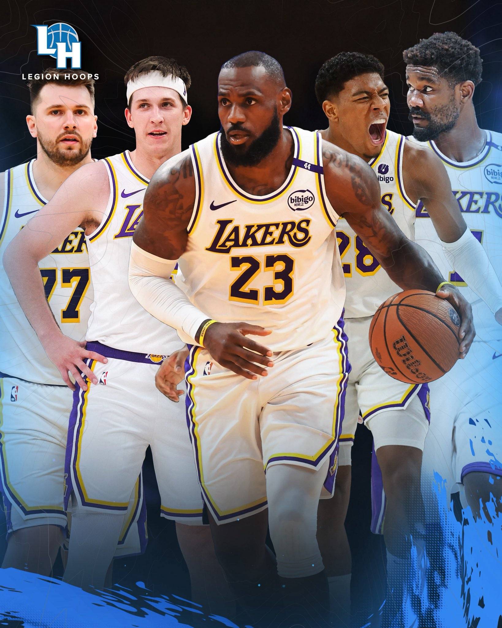 火箭擒下湖人胜利之路越走越宽广