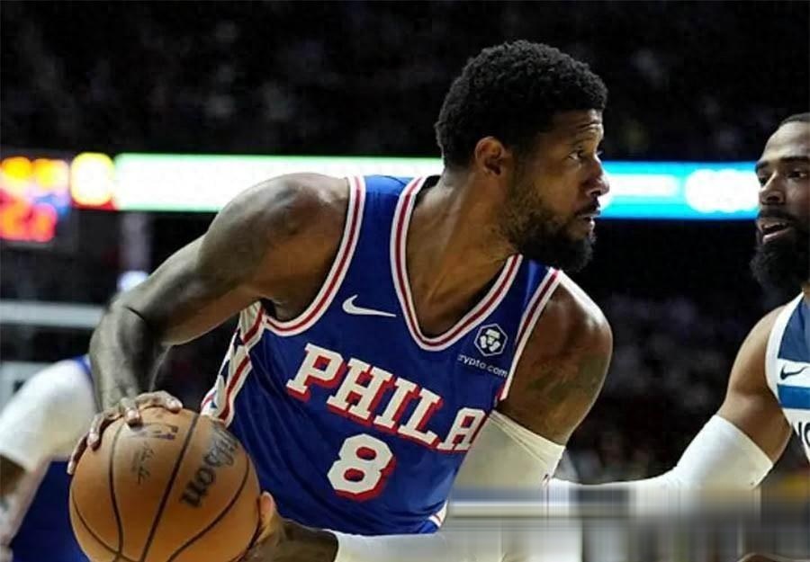 九游体育官方入口-乔治表现抢眼，带领雷霆逆转森林狼