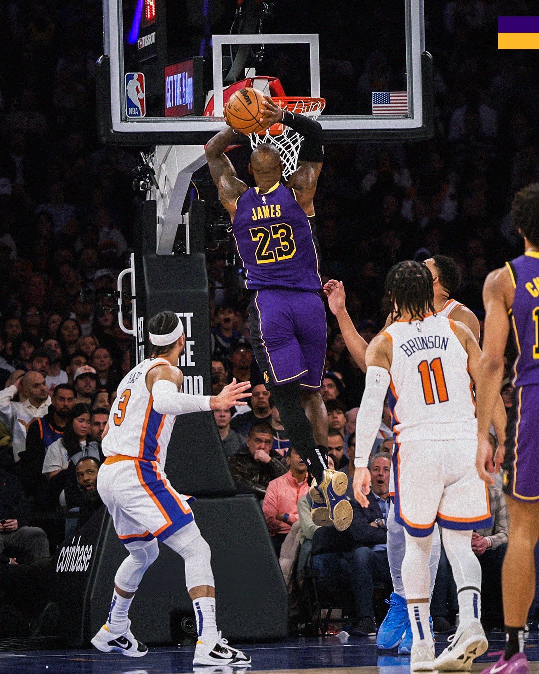 九游游戏-詹姆斯神勇，骑士击败勇士总决赛扳平为3-3