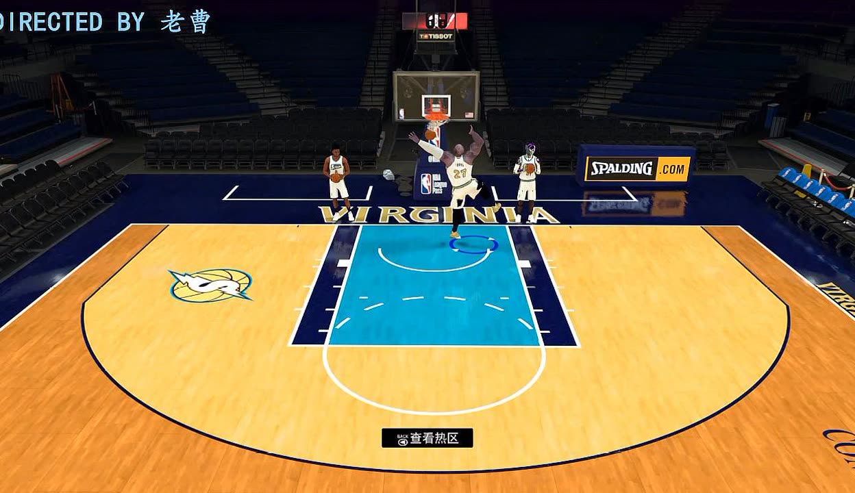 泡泡赛季：NBA公布折扣房间预订办法