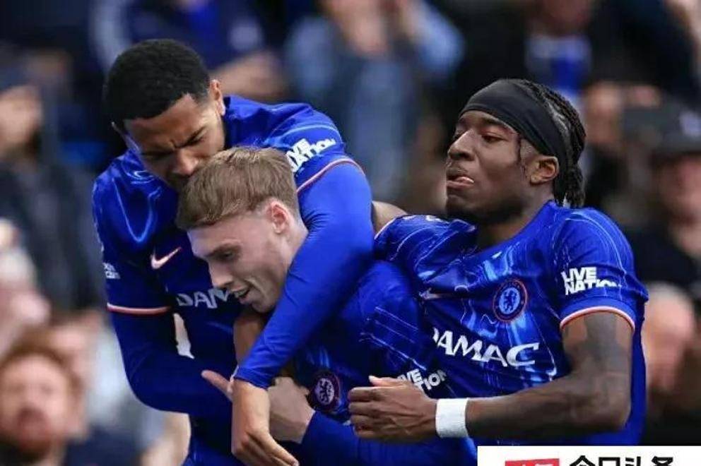 切尔西教练团队胜果累累，战绩稳健