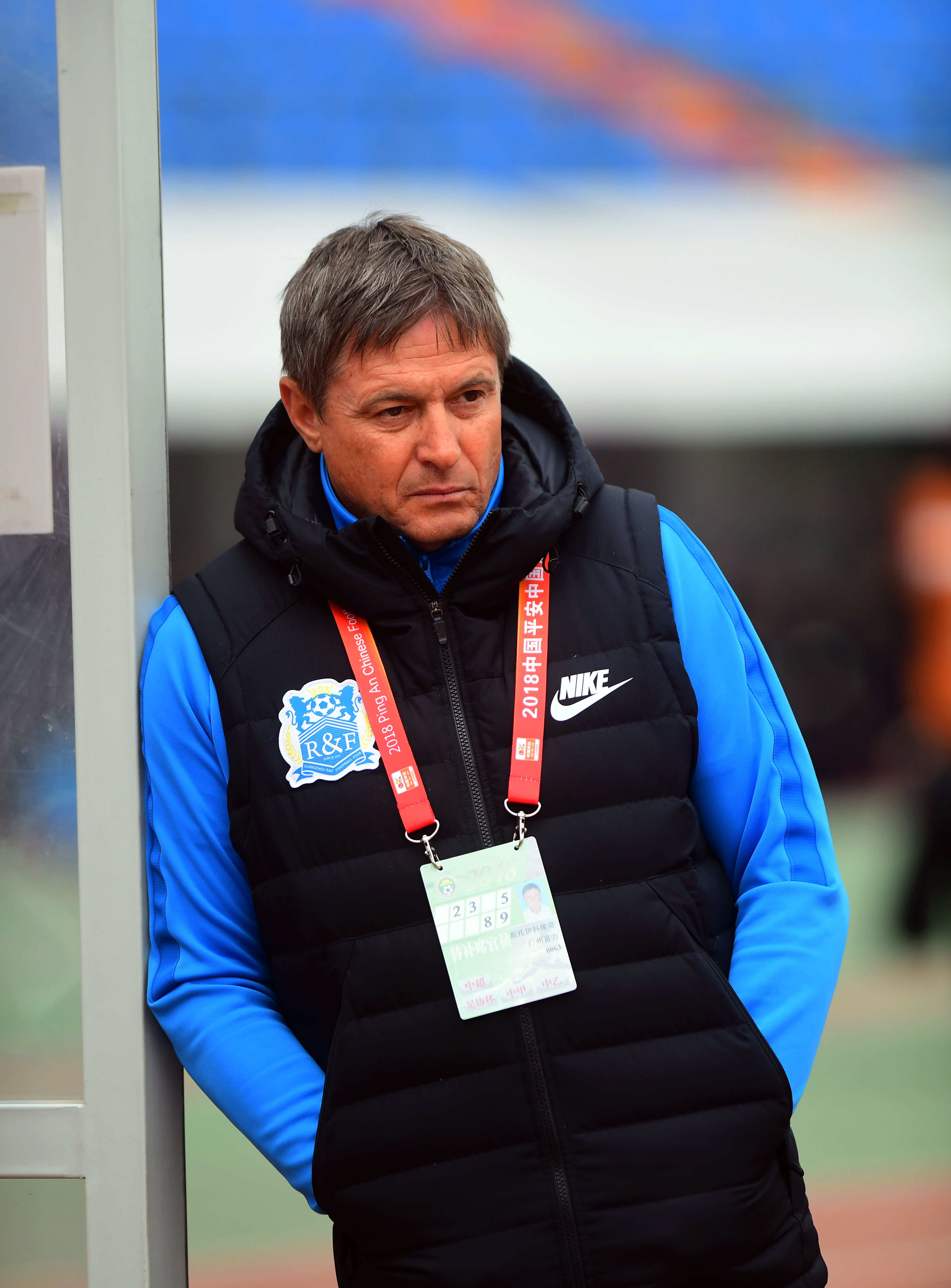 九游娱乐网站-富力客场大胜,保级前景一线希望