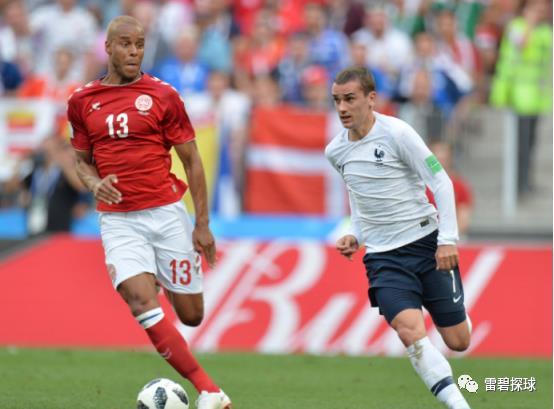 丹麦队险胜法国队,马琳点燃赛场 丹麦队险胜法国队,马琳点燃赛场