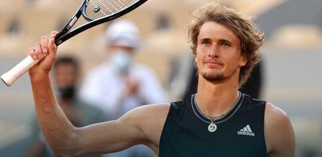 九游APP-年终总决赛横扫法网,西西帕斯带队取胜