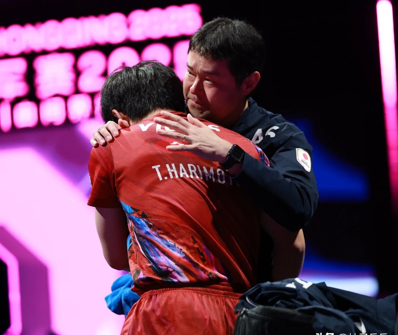 九游娱乐入口-奥地利队绝杀德国队,张本智和统治全场的简单介绍