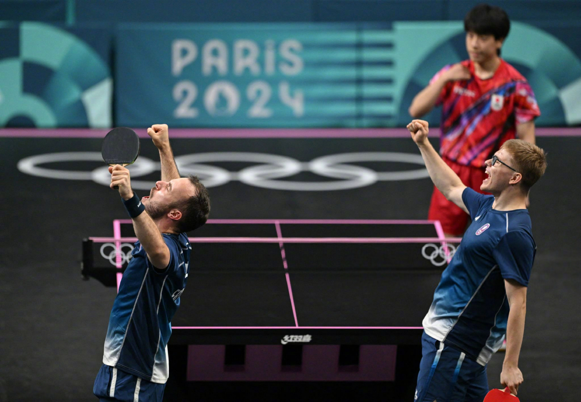 奥地利队绝杀德国队,张本智和统治全场的简单介绍 奥地利队绝杀德国队,张本智和统治全场的简单介绍