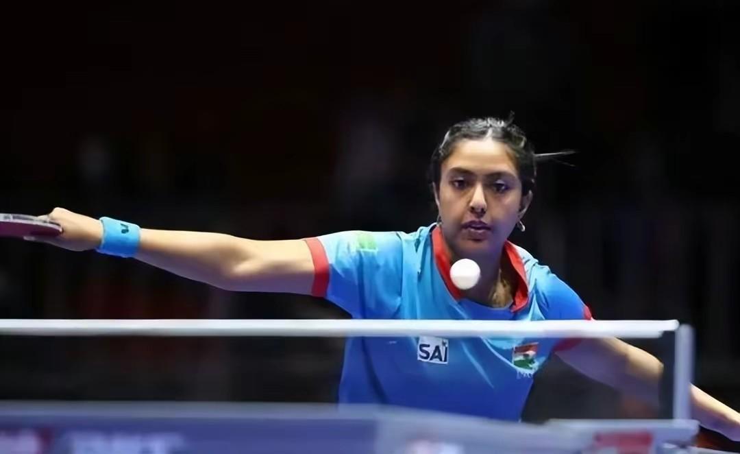 印度队险胜日本队，马琳统治全场