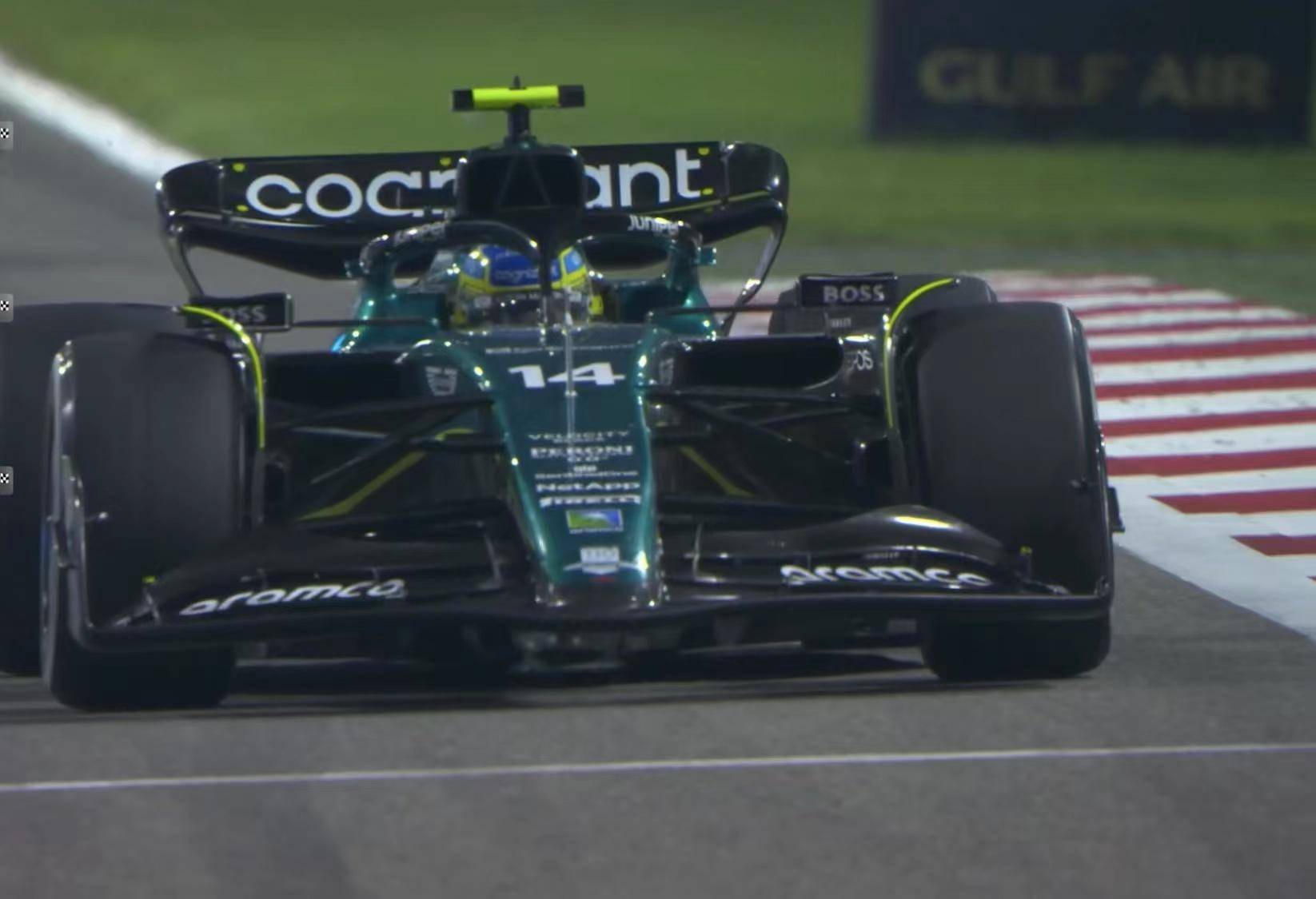 九游娱乐网站-威廉姆斯碾压红牛车队，阿隆索高光表现的简单介绍